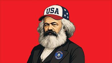 Utopia Is Here Again