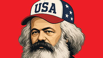 Utopia Is Here Again