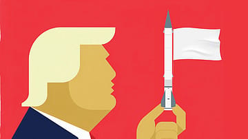 Leave Peace Alone: FIFA should stick to football and Trump should get a Nobel Truce Prize