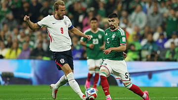 Trump Calls Harry Kane ‘Great’ After England’s Thriller vs Mexico in FIFA World Cup 2026