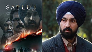 ‘I Had Already Expected…’: Diljit Dosanjh Breaks Silence After ‘Satluj’ Ban in India