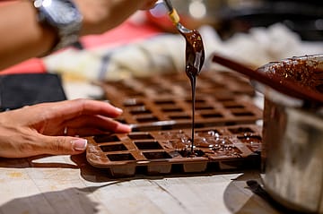 India's Chocolate Story: The Bittersweet Republic