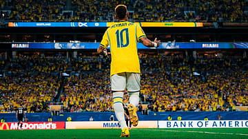 ‘I Tried, I Tried. Now it's Over’: Neymar Retires After Brazil’s Early Exit