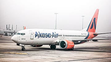 Heavy Rains Disrupt Flights in Mumbai, Pune, Goa; Akasa Air Issues Delay Alert
