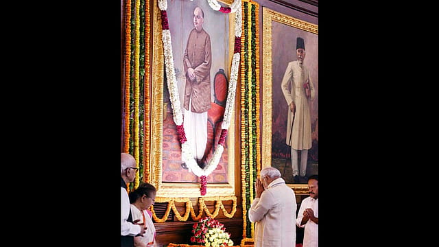 ‘Legacy Guides Viksit Bharat’: PM Modi Remembers Syama Prasad Mookerjee on 125th Jayanti