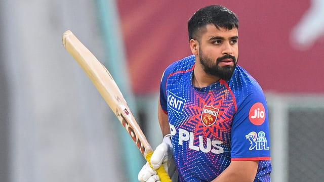 Prabhsimran Singh, Ashok Sharma and Yash Thakur Get Maiden India Call-ups For Zimbabwe Series Prabhsimran Singh, Ashok Sharma and Yash Thakur Get Maiden India Call-ups For Zimbabwe Series