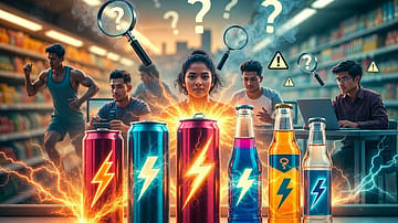 The Business of Selling 'Energy': Why a Marketing Promise Became a Regulatory Problem 