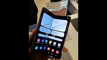 Samsung Set to Raise Foldable Smartphone Prices Amid AI Memory Crunch