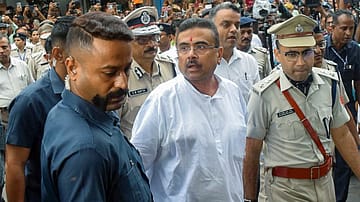 Baruipur Rape-Murder Case: Accused Shot Dead, Mother Disowns Him