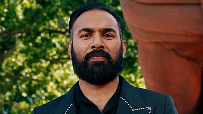 Himesh Patel Himesh Patel