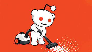 Algorithm against Algorithm: Reddit is using AI to police the spam AI is creating