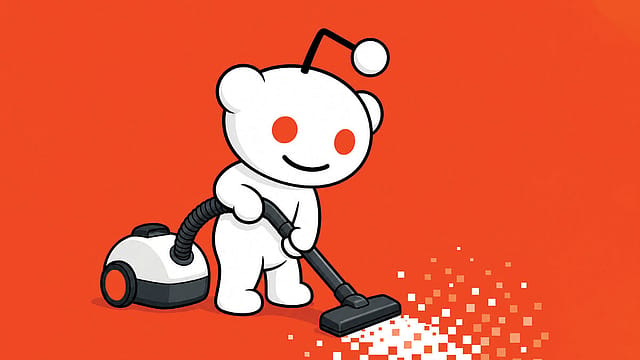 Algorithm against Algorithm: Reddit is using AI to police the spam AI is creating Algorithm against Algorithm: Reddit is using AI to police the spam AI is creating