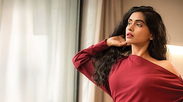 Stargazer: Anjali Patil, Celina Jaitly and Adarsh Gourav
