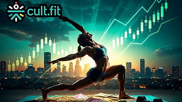 No Pain, All Gain? Cult.fit's IPO Comes With a Few Stretches