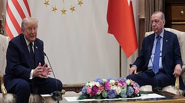 ‘I was Testing People’: Trump Voices Disappointment With NATO Over Iran Crisis