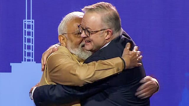 India, Australia condemn terrorism, call for united global action without double standards India, Australia condemn terrorism, call for united global action without double standards