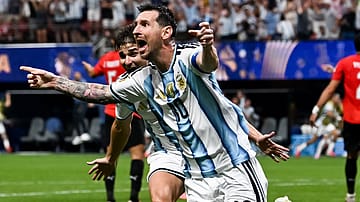 ‘Nobody Can Question…’: FIFA Refereeing Chief Defends Referees Amid World Cup 2026 Row