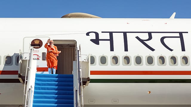 Prime Minister Narendra Modi will embark on an official visit to New Zealand on Friday. Prime Minister Narendra Modi will embark on an official visit to New Zealand on Friday.