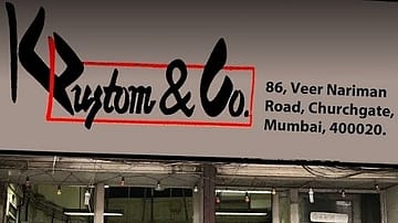 Mumbai’s Iconic Rustom Ice Cream Parlour Shut Over Hygiene Violations