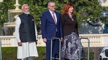 India, Australia Boost Defence, Energy, Trade at Melbourne Summit