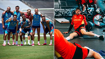 FIFA World Cup 2026 | ‘We Can Be the Surprise’: Courtois Eyes Spain Upset