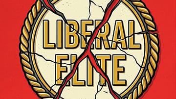 Why Liberals Are Losing It
