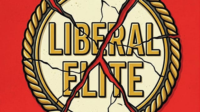 Why Liberals Are Losing It Why Liberals Are Losing It