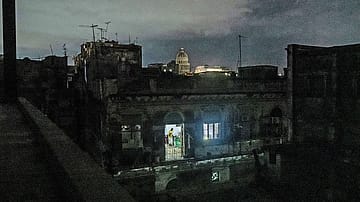 The Wounded Heart of Havana: A dispatch from the ruins of a revolution