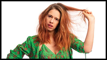 Beastly Love: Kalki Koechlin returns to the stage with a play in which mothers are magical creatures