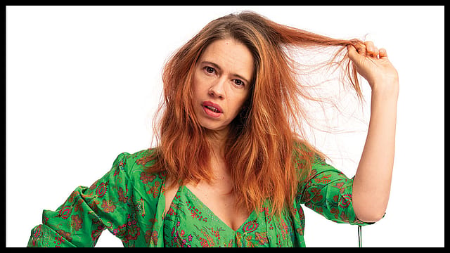 Beastly Love: Kalki Koechlin returns to the stage with a play in which mothers are magical creatures Beastly Love: Kalki Koechlin returns to the stage with a play in which mothers are magical creatures
