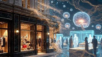 The Luxury Reset: Why AI Is Becoming the New Storefront