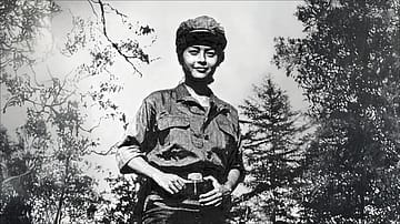 The Golden Triangle’s Original Sin: The legacy of Olive Yang as the Narco Queen of Myanmar is still alive