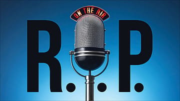 Radio stations are dying a slow death but don’t blame it on video alone