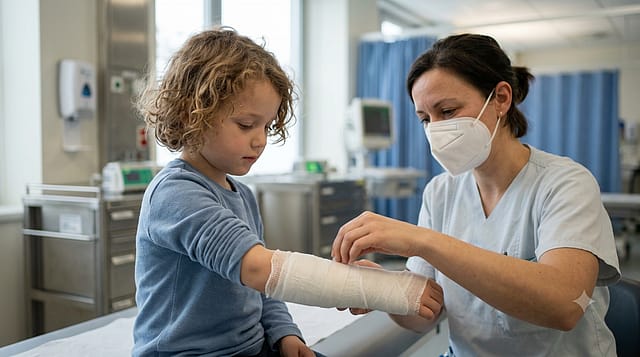 Doctors are urging parents to act before their child encounters this challenge online. Doctors are urging parents to act before their child encounters this challenge online.