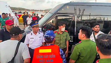 ‘Deeply Distressed’: EAM Jaishankar Mourns Death of 15 Indians in Vietnam Boat Tragedy