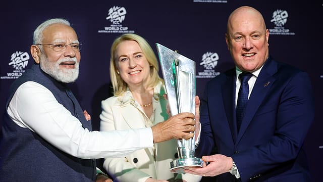 India, New Zealand elevate ties to Strategic Partnership; target doubling trade by 2030