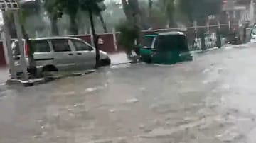 Bangladesh Flood Crisis: Over 1 Million Affected, 45 Dead
