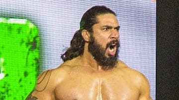 Mahabali Shera: Man From Punjab Knocks Out Former WWE Champion With One Slap; Watch Video