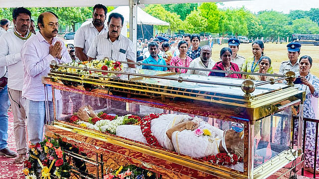 S Janaki (1938–2026): A Voice for Every Face S Janaki (1938–2026): A Voice for Every Face
