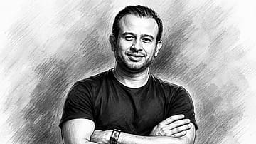 #UNTOLD | Cars24, Vikram Chopra & The Man He Refused To Become