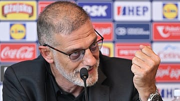 Slaven Bilic has been appointed as the new head coach of the Croatia national team.