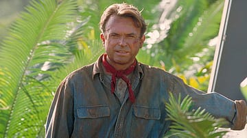 ‘Jurassic Park’ Star Sam Neill Dies at 78