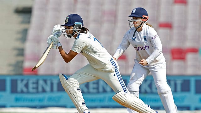 Lord's Honours Board Gets a New Name: Yastika Bhatia Scripts Historic Century