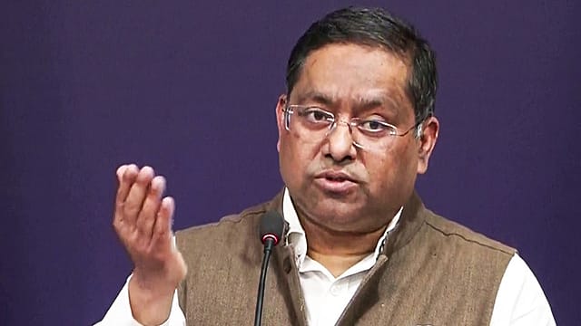India Condemns Hormuz Attacks, Seeks Safe Navigation