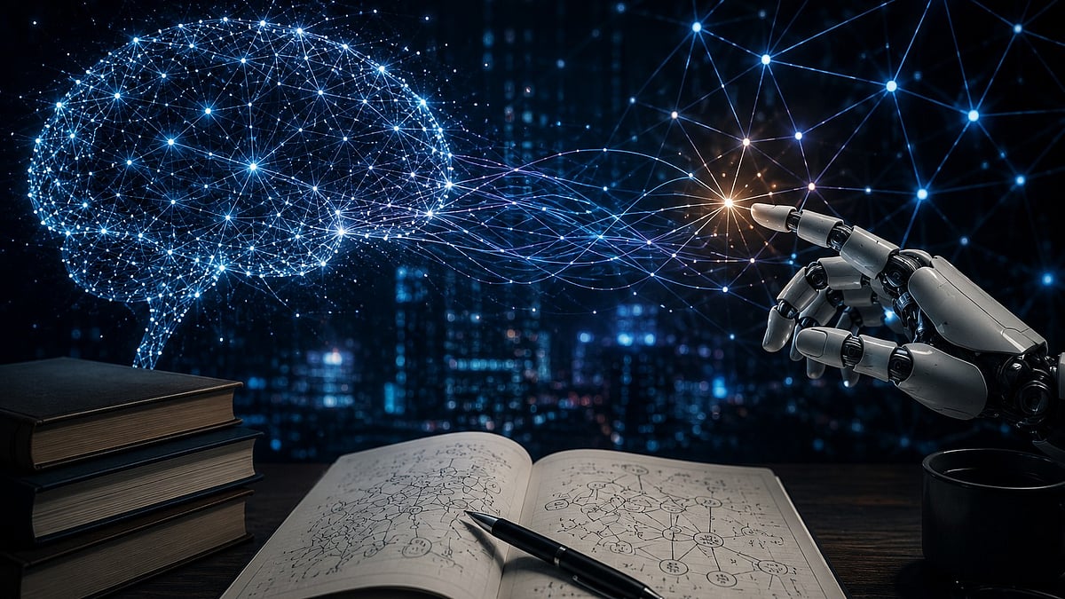 Who Is Geoffrey Hinton? The Scientist Behind Deep Learning and the AI Revolution