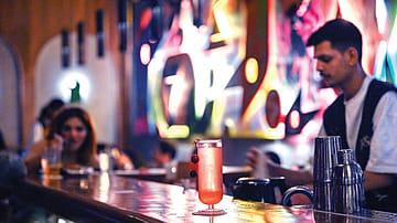 Mixologists are reimagining classic cocktails with ingredients from Ladakh to the Western Ghats