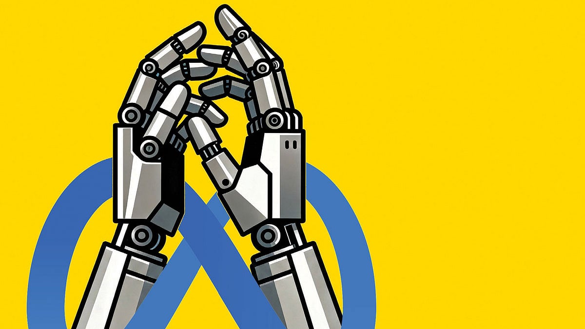 New Muse, Old Habits: Meta pulls a feature from its AI image generation model because of privacy concerns
