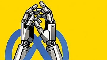 New Muse, Old Habits: Meta pulls a feature from its AI image generation model because of privacy concerns