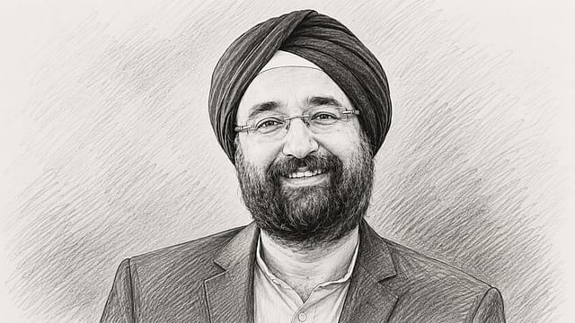 Amarpreet Singh Anand Amarpreet Singh Anand
