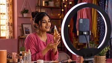 Passion to Pay Cheque: Creator Economy Is India’s New Middle-Class Pursuit